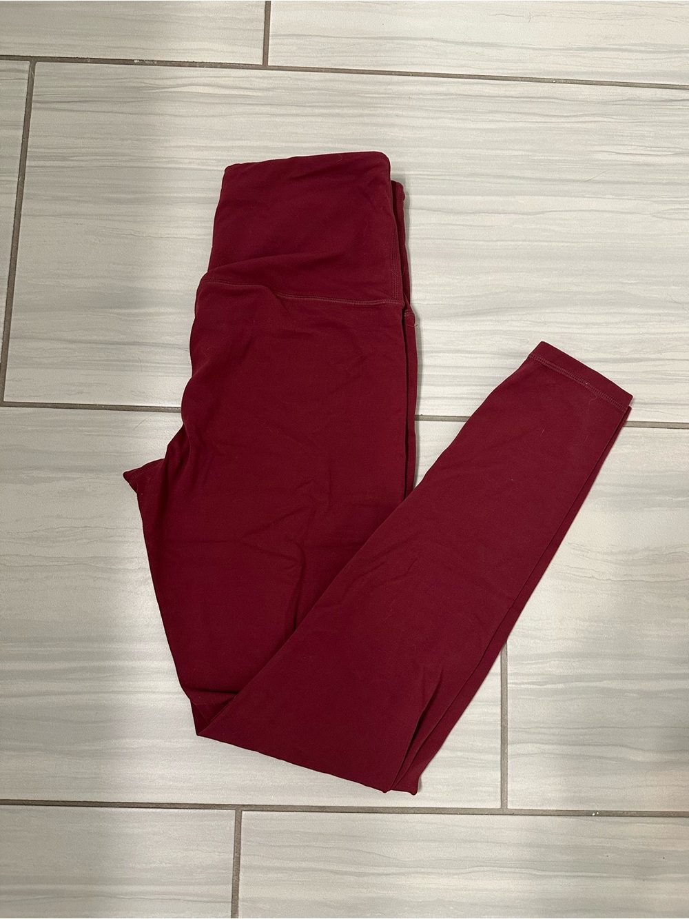 Prana 7/8 Leggings